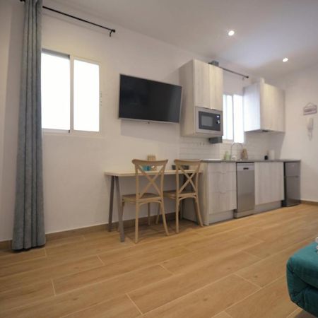 Estudio El Rincon De La Luz Apartman Conil de la Frontera Kültér fotó