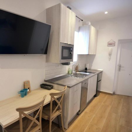 Estudio El Rincon De La Luz Apartman Conil de la Frontera Kültér fotó