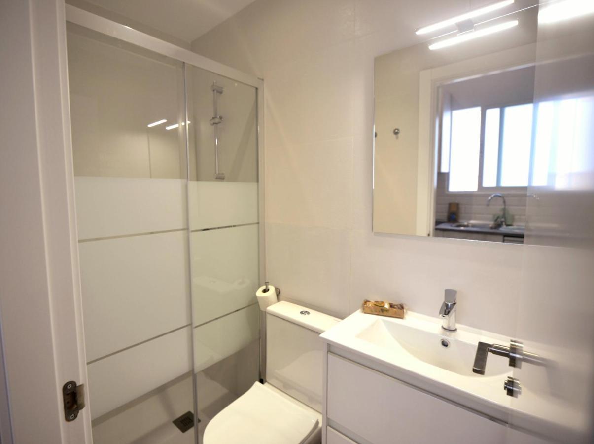 Estudio El Rincon De La Luz Apartman Conil de la Frontera Kültér fotó
