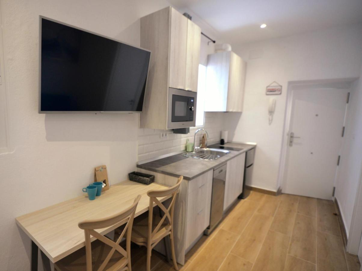 Estudio El Rincon De La Luz Apartman Conil de la Frontera Kültér fotó
